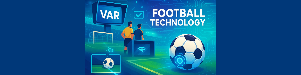 Futbolda Teknolojinin Rolü
