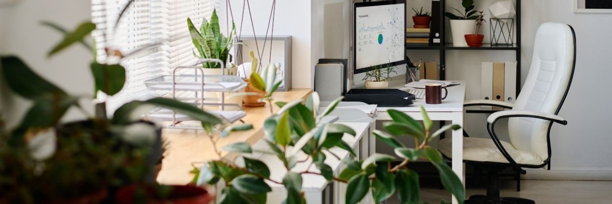 Daha Sağlıklı Bir Ofis İçin Ergonomik Düzenleme İpuçları