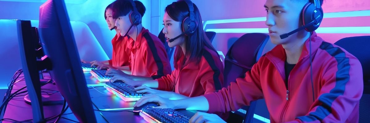 Esporun Yükselişi: Dijital Rekabetin Geleceği