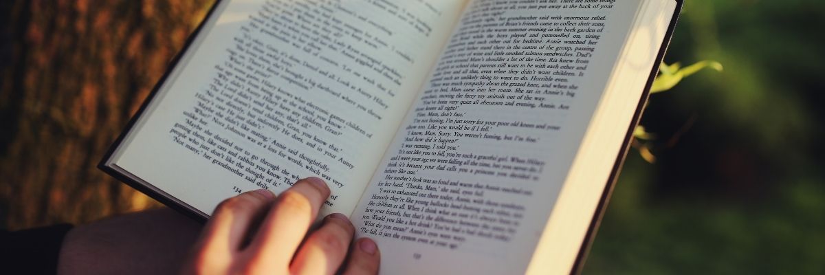 Kitap Okuma Alışkanlığını Nasıl Geliştirebilirsiniz?