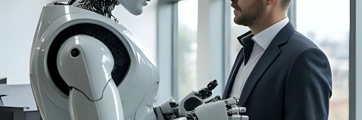 Robotik Teknolojiler Günlük Hayatımızı Nasıl Etkiliyor