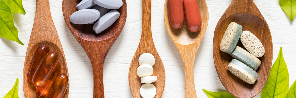 Vitamin Takviyeleri Gerçekten Gerekli mi?