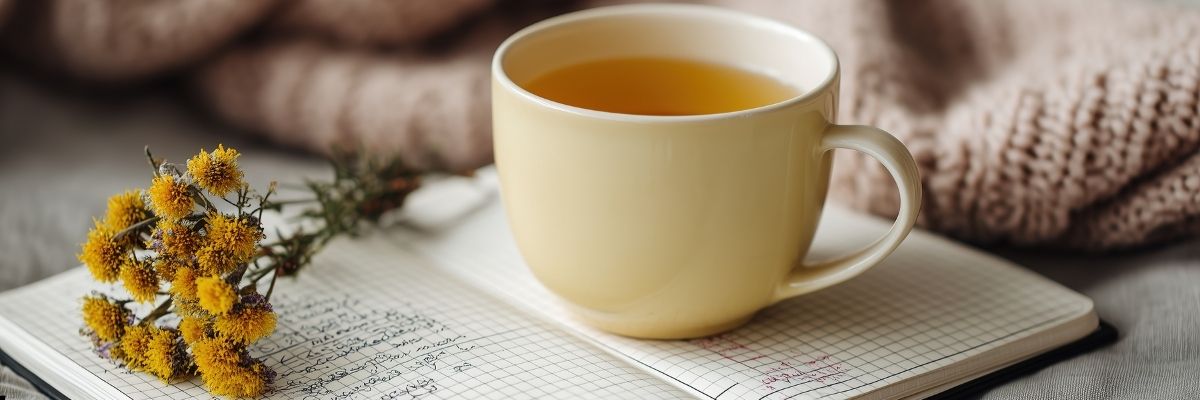 Günlük Tutmanın Ruhsal ve Zihinsel Faydaları