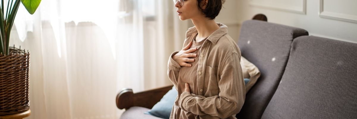 Anksiyete İçin Nefes Teknikleri