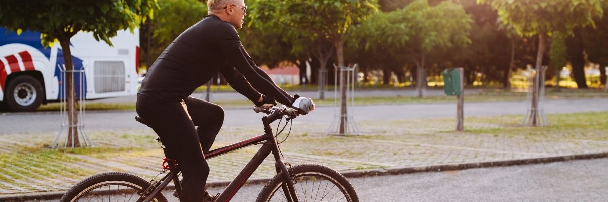 Bisiklet Ekipmanı Seçme