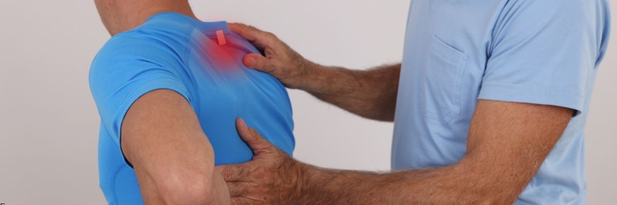 Boyun Omuz Ağrısına Egzersiz