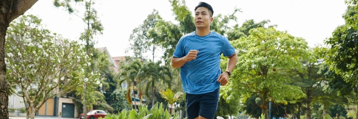 Koşuya Başlangıç Programı