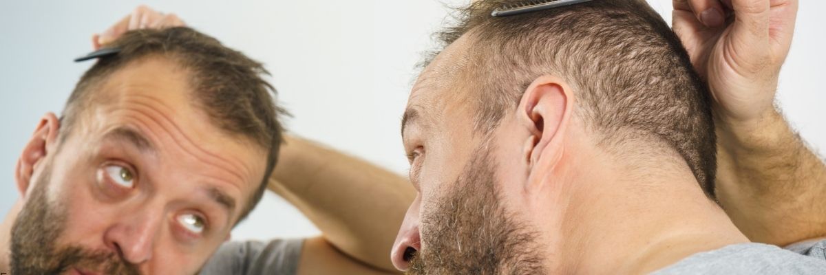 Saç Dökülmesine Karşı Rutin