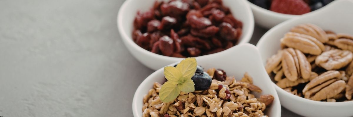 Sağlıklı Atıştırmalık Rehberi