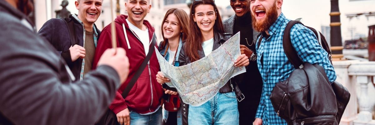 Yalnız Seyahat Güvenlik Rehberi