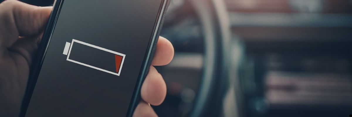 Telefon Piliniz Neden Hızlı Bitiyor Ömrü Uzatan Ayarlar
